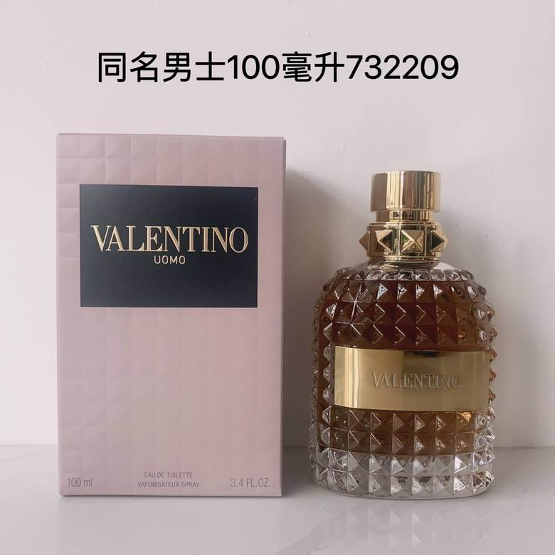 Valentino Perfume 100ml 03